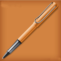 Germany Lamy Lengmei Alstar 2019 Limited Color Copper Gold Red Antique Pearl Pen Stell signed pen