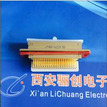 J14A Series Rectangular Connector J14A-62ZK1B 62-pin Rectangular Socket Contact