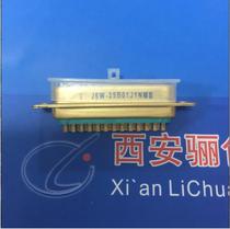 Rectangular Connector J6W-25B01J1NMB Connector 25 Core