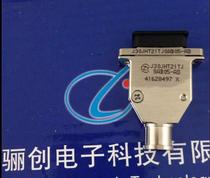 J30JHT high speed micro rectangular connector J30JHT21TJSAB05-AD Aviation plug connector