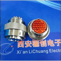Circular connector YMG27T26K1P40 Aviation plug 26-pin connector