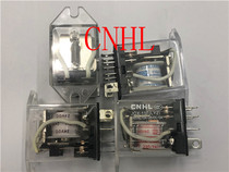 Electric roller shutter roller gate Sterilization Cabinet Microwave special relay JQX-13F with ear AC AC220V