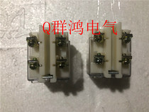 CDC10 CDC10 CJ10 AC contactor auxiliary contact contact switch contact CJT1-60A-100A-150A