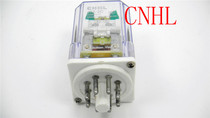 JTX-2C JTX-2C JTX-3C Universal small electromagnetic relay round 8 feet 11 feet AC 220v 24v 48VCNHL