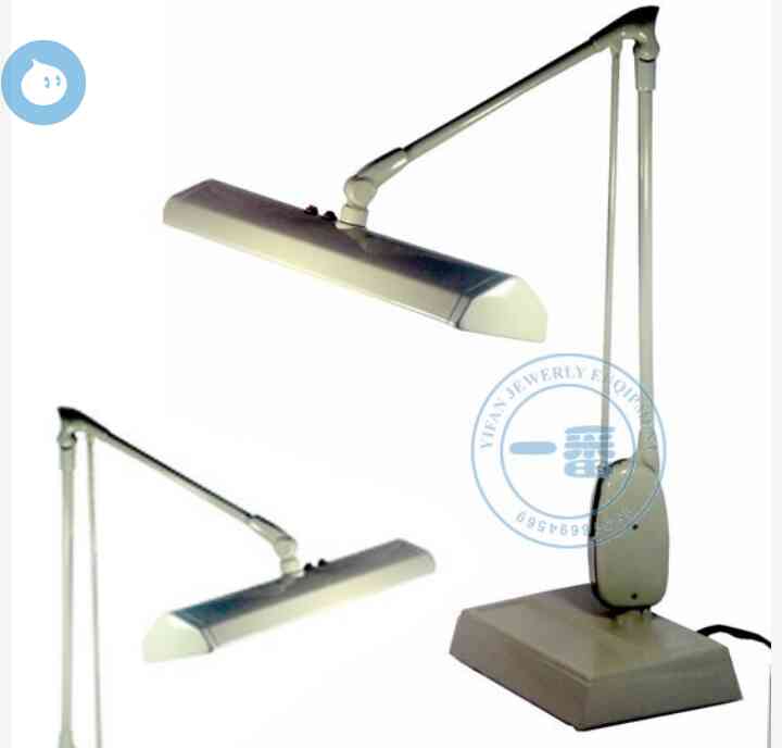 Diamond table lamp Diamond lamp Quality inspection lamp Detection light source