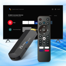 Android Tv Box фото