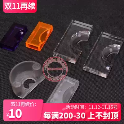 Billiard locator black eight snooker nine-ball locator cue ball locator British billiard accessories