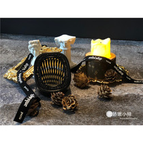 diptyque Car Fragrance Aroma Diffuser Berries 34 Amber Roses Fig mimosa