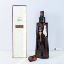 Oribe Hair Fung Spray 175ml Fluffy Fine Soft Hair Thickening Hyperactive Oxidation 200ml Late Night Recommendation