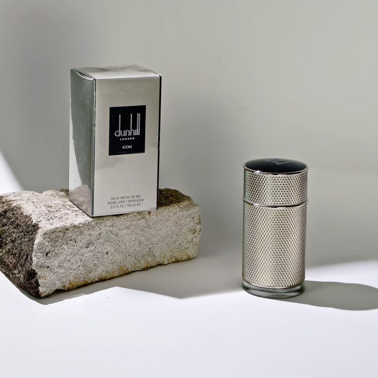 巨折好价！Dunhill Icon香水真的值得买吗？2025最新测评揭秘_香水_淘宝