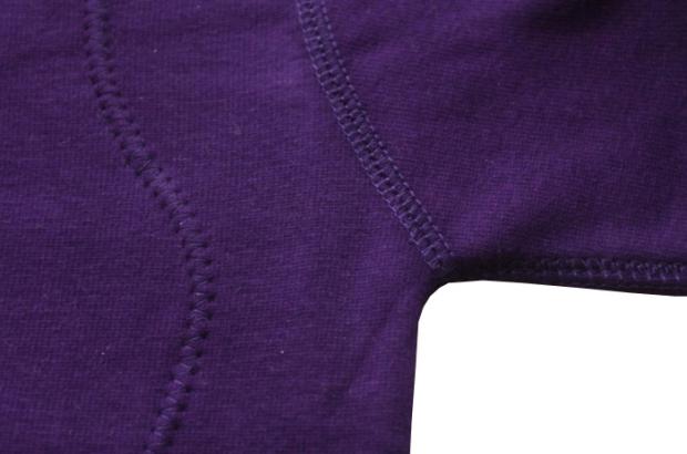Sous-vêtement thermo jeunesse sexy en polyester, polyester,  - Ref 756023 Image 27