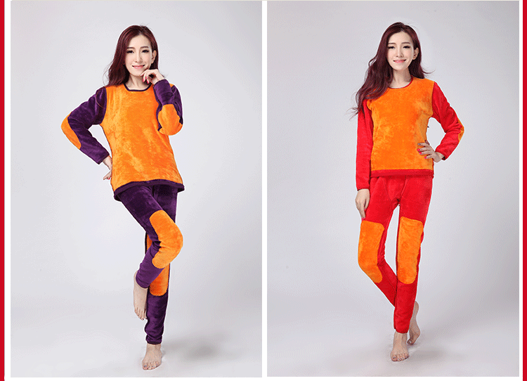 Sous-vêtement chaud jeunesse sexy en polyester, polyester,  - Ref 758079 Image 20