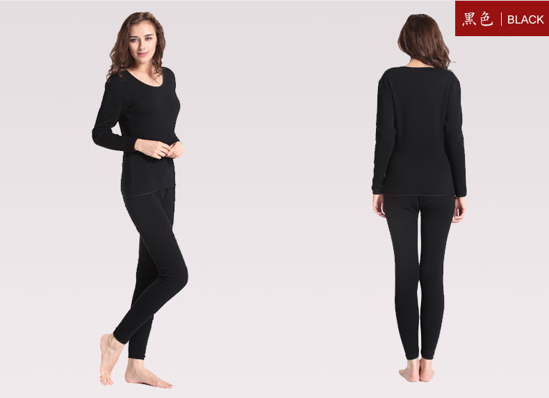 Sous-vêtement chaud jeunesse sexy en polyester, polyester,  - Ref 758575 Image 13