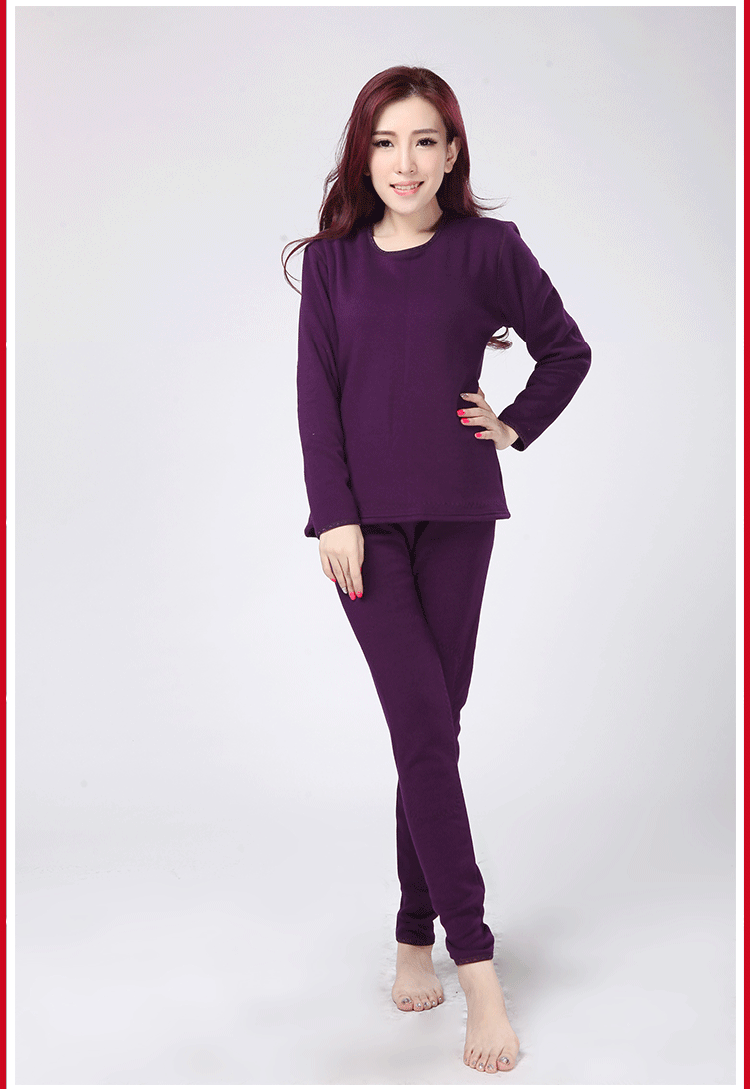Sous-vêtement chaud jeunesse sexy en polyester, polyester,  - Ref 758079 Image 23