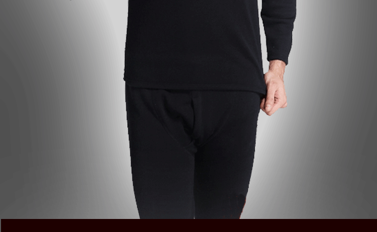 Sous-vêtement thermo jeunesse sexy en polyester, polyester,  - Ref 756054 Image 18