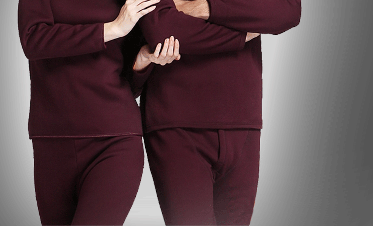 Sous-vêtement thermo jeunesse sexy en polyester, polyester,  - Ref 756054 Image 13