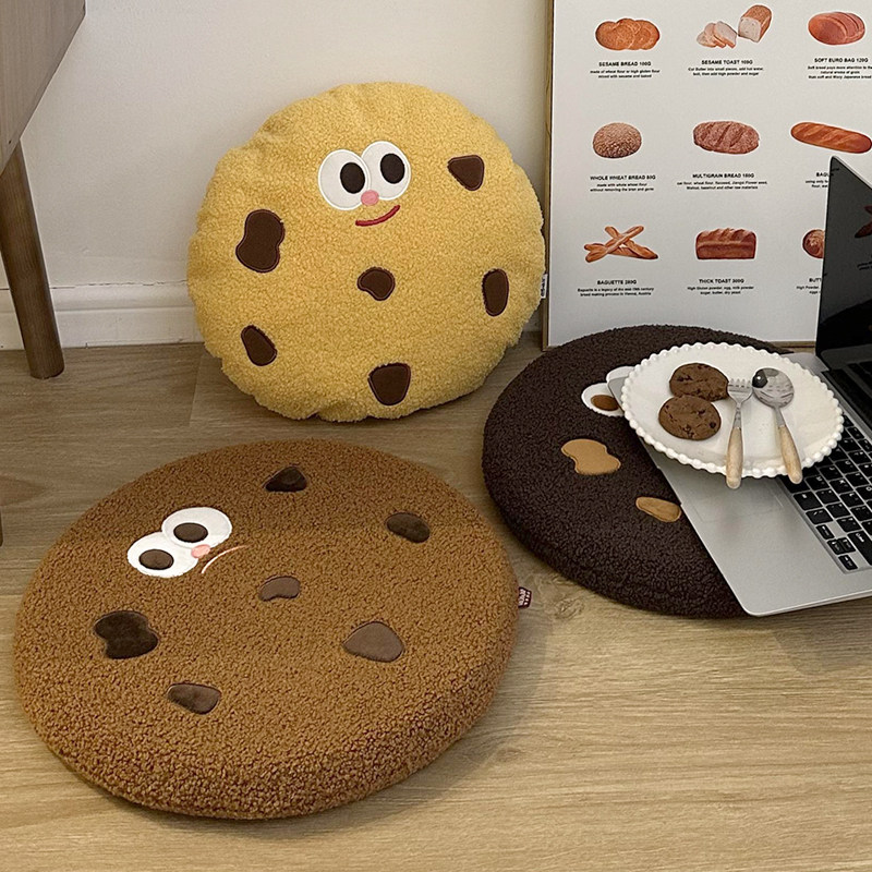 Ground cushion fart cushion large size thick and tear-free washable reading room bedroom children's bedroom children's tatami bushel cushions-Taobao