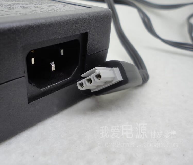 Máy in HP HP 0957-2178 32v16v chính hãng cấp nguồn C4188 J6488 2083 2153 - Phụ kiện máy in giá hộp mực máy in