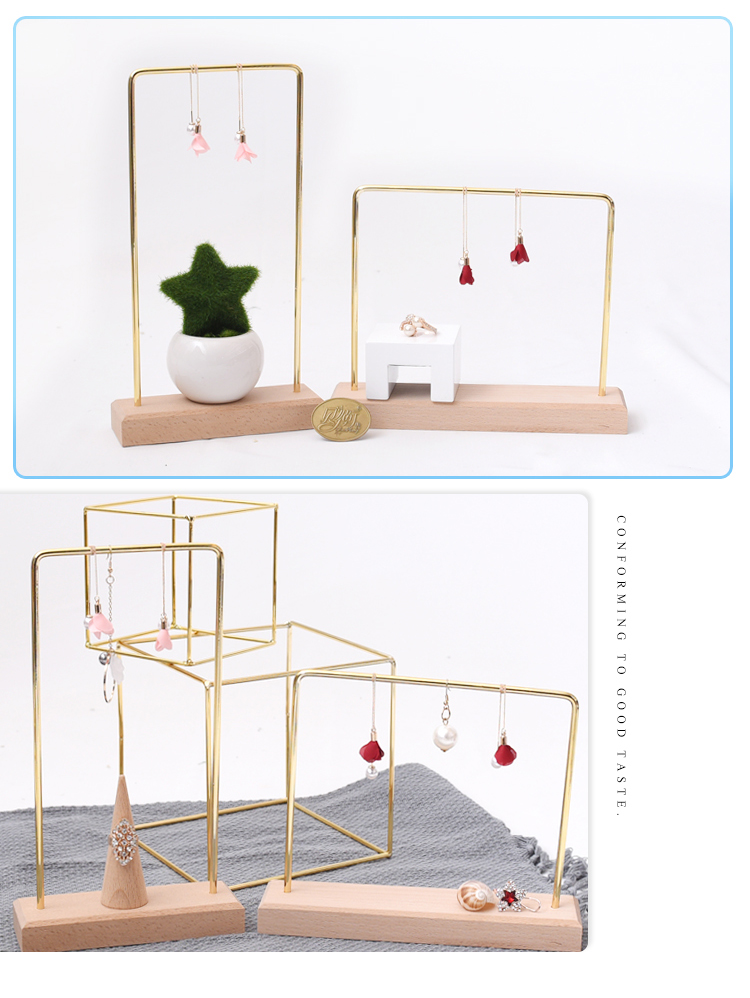 Coffret à bijoux - Ref 3106130 Image 13