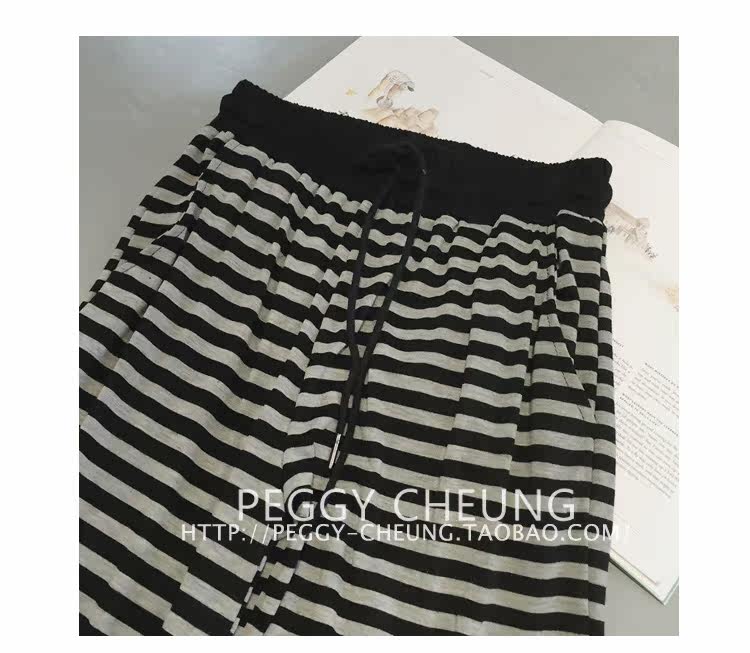 Pantalon pyjama jeunesse - Ref 722019 Image 27