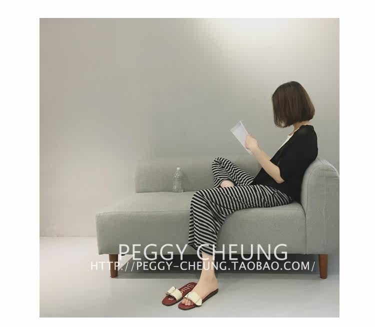 Pantalon pyjama jeunesse - Ref 722019 Image 8