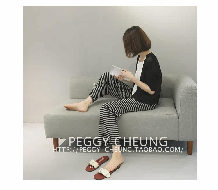 Pantalon pyjama jeunesse - Ref 722019 Image 10