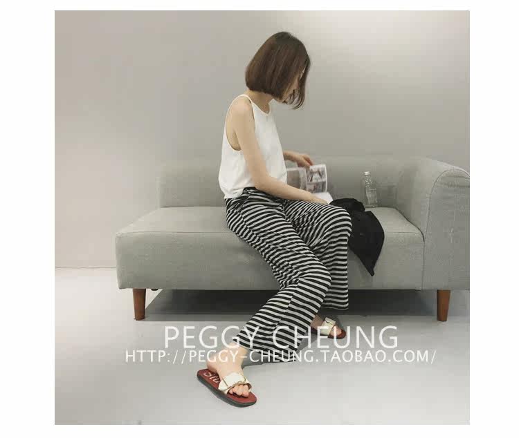 Pantalon pyjama jeunesse - Ref 722019 Image 12