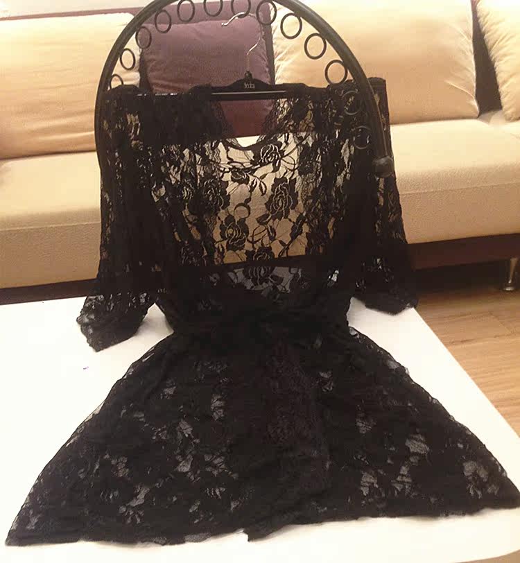 Peignoir - Ref 589415 Image 4