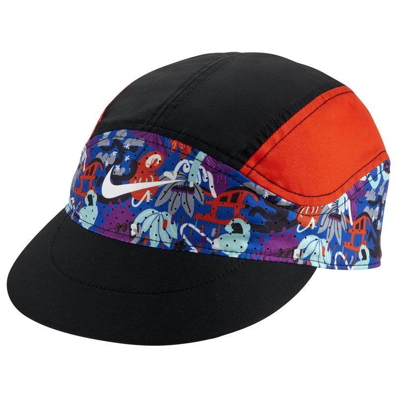 nike tailwind running cap