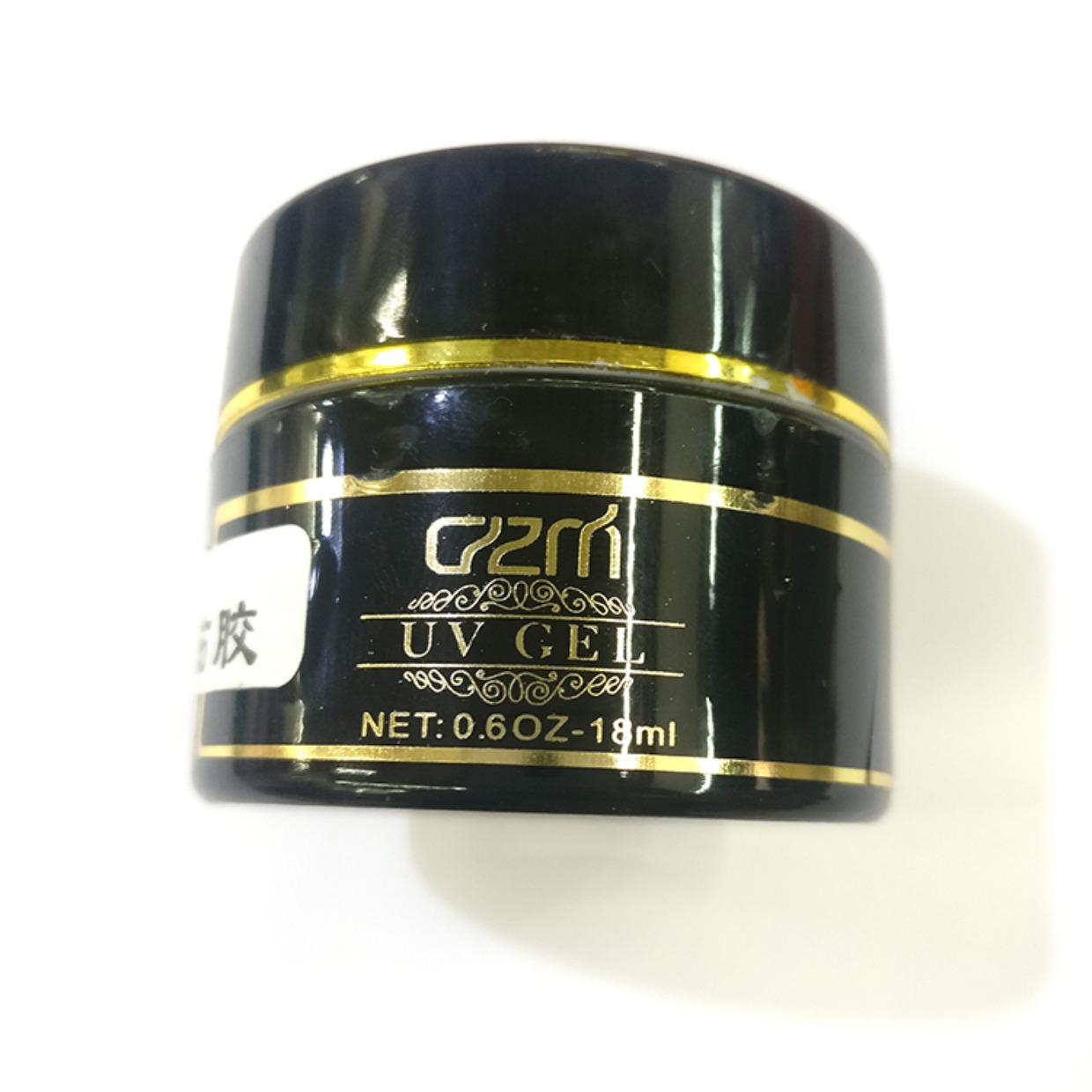 Công cụ làm móng Aimeili cần keo khoan không dính dạng gel - Công cụ Nail bộ dụng cụ làm nail cơ bản