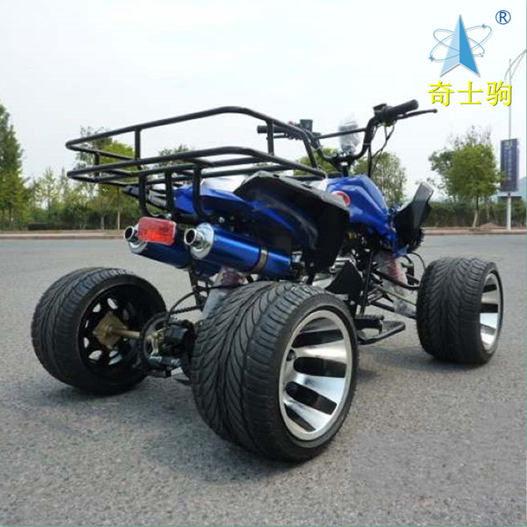 Xe mô tô địa hình cỡ nhỏ 110-125cc cỡ nhỏ và cỡ trung bình trên mọi địa hình xe atv địa hình 4 bánh 50cc