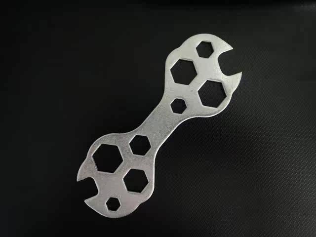 Clé pour réparation vélo - Ref 2304452 Image 15