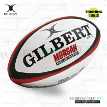 Gilbert Inform rugby pèse sur Gilbert Morgan Pass Developer