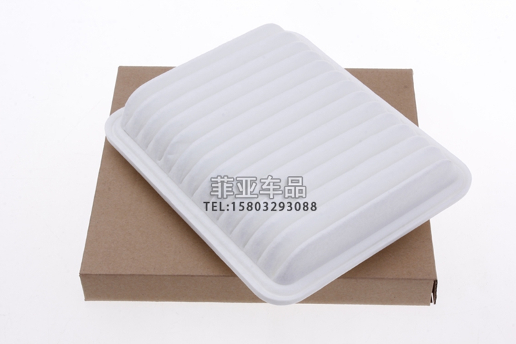 Áp dụng Chuanqi GA3 bộ lọc không khí lọc không khí lọc lưới bảo trì đặc biệt xe nguyên bản hỗ trợ phụ tùng - Những bộ phận xe ô tô cửa hàng đồ chơi xe hơi