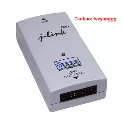 J-Link EDU jlnk V10 J-LINK V9 upgrade JLINK V11 original