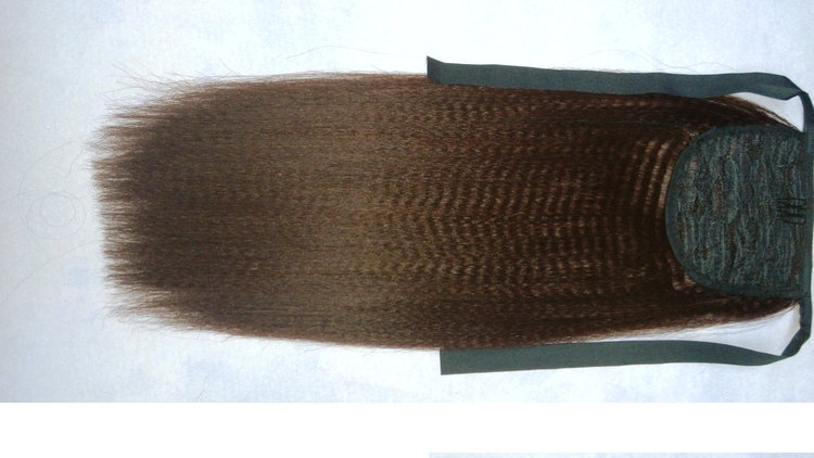 Extension cheveux - Queue de cheval - Ref 234539 Image 17