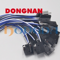 Domestic Southeast DONGNAN WS1-Z3-W200L waterproof micro switch with L certification 5A