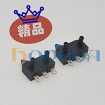 Original fitting imported OMRON Omron microswitch D2HW-BL201H waterproof car microjiggling