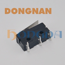 Homegrown Southeast DONGNAN KW4A (S) -Z3R200 microswitch UL certification 5A 250V