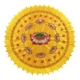 Jiupin Emersidery Pad Pad Yellow 55*5 см