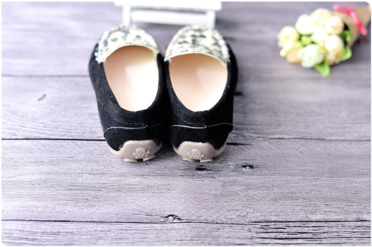 Chaussures enfants en autre ronde totem pour printemps - semelle tendon - Ref 1016362 Image 74