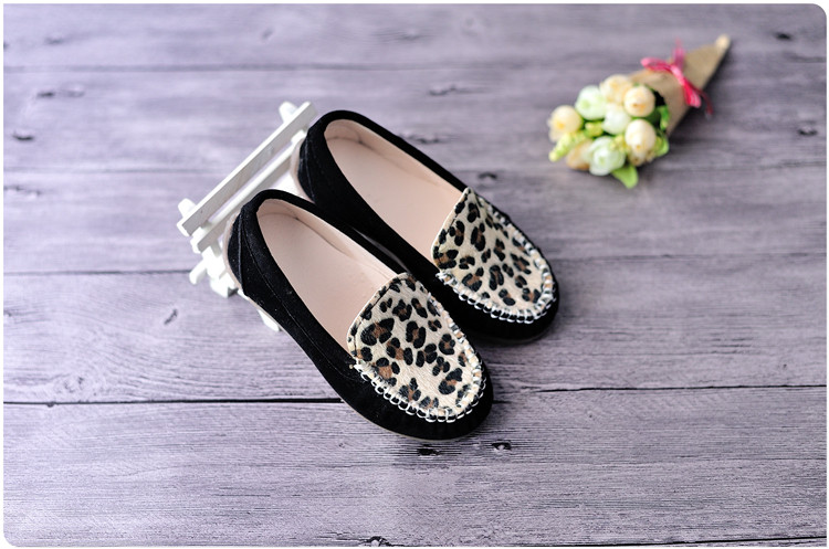 Chaussures enfants en autre ronde totem pour printemps - semelle tendon - Ref 1016362 Image 68