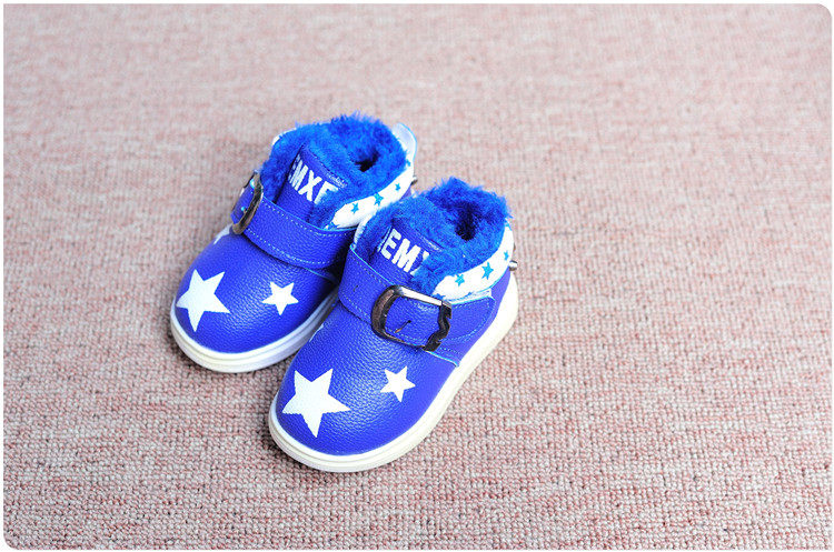 Chaussures enfants en autre ronde totem pour printemps - semelle tendon - Ref 1016024 Image 98