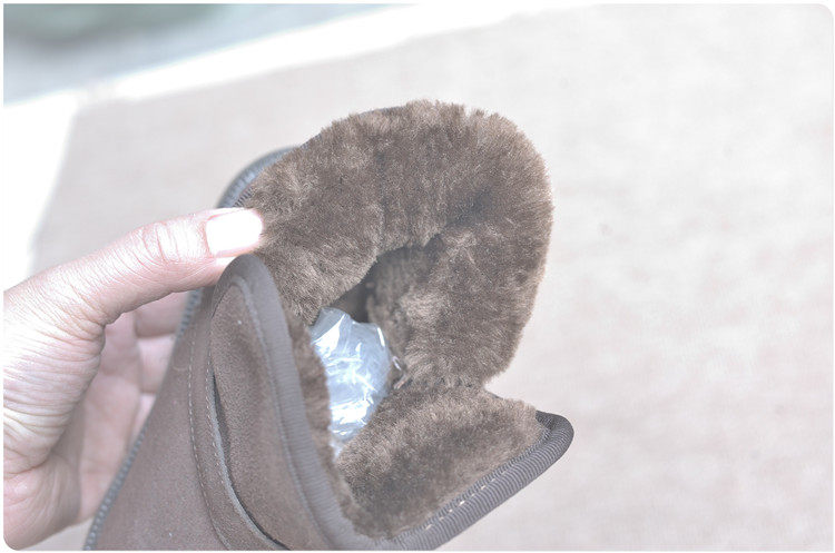 Chaussures enfants en autre ronde totem pour printemps - semelle tendon - Ref 1016024 Image 109