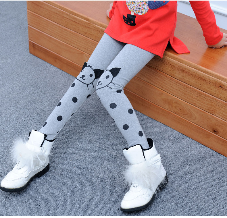 Pantalon fille AILARMAND - Ref 2063632 Image 18