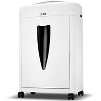 Máy hủy tài liệu bảo mật cao Komi C-868 trung bình 5 máy hủy tài liệu văn phòng máy hủy tài liệu cá nhân - Máy hủy tài liệu máy hủy tài liệu vụn