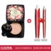BOB nhỏ cushion BB Cream CC cream nữ sinh trang điểm nude che khuyết điểm dưỡng ẩm làm sáng tông màu da kem nền dạng lỏng lâu trôi - Kem BB Kem BB