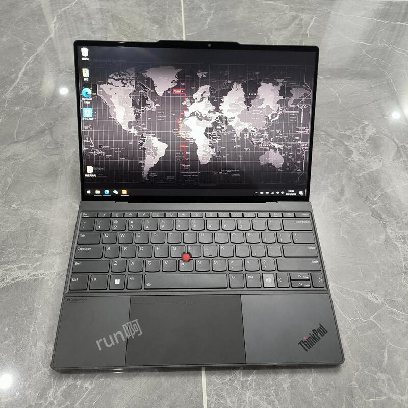Z16 Gen12 ThinkPad Z13 1Ncd Thin and Light Metal Aluminum Alloy Ryzen Amd Business Notebook