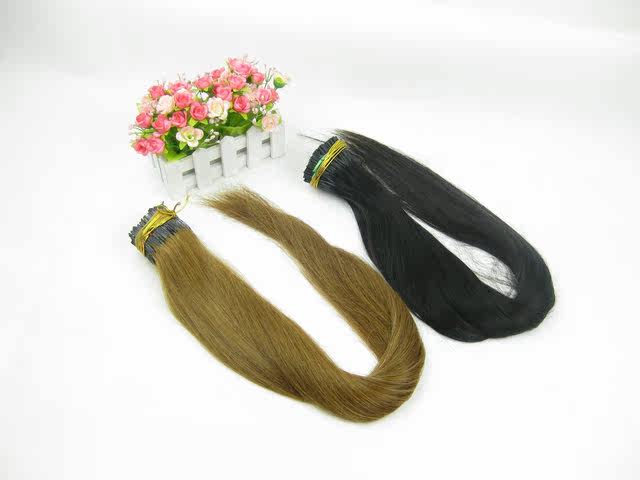 Extension cheveux - Ref 219159 Image 15