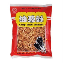 Taiwan imported Yifeng red onion scallion crisp 155g onion crispy braised pork rice rice seasoning